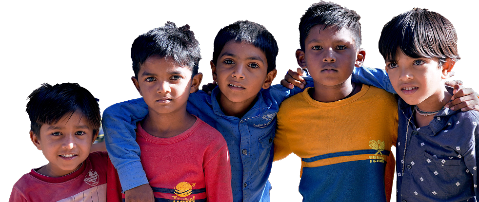 BSSK Children